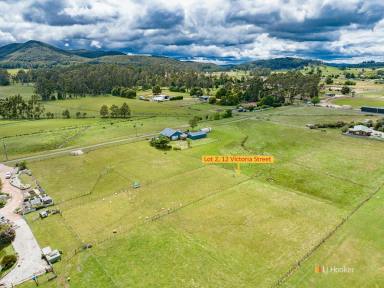Residential Block For Sale - TAS - Sheffield - 7306 - Development Potential with Mountain Views  (Image 2)