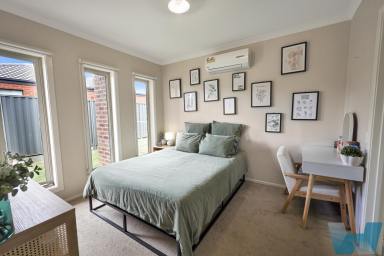 House For Lease - VIC - Wy Yung - 3875 - CHIC THREE BEDROOM RESIDENCE  (Image 2)
