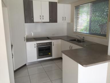 House Leased - QLD - Churchill - 4305 - 3 Bedroom Duplex Situated in Quiet Street  (Image 2)