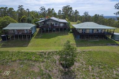 Acreage/Semi-rural For Sale - NSW - Nabiac - 2312 - Hilltop Retreat With Views To Inspire !!  (Image 2)