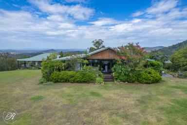 Acreage/Semi-rural For Sale - NSW - Nabiac - 2312 - Hilltop Retreat With Views To Inspire !!  (Image 2)