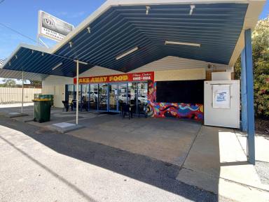 Business For Sale - NSW - Leeton - 2705 - WANT TO MAKE MONEY  (Image 2)