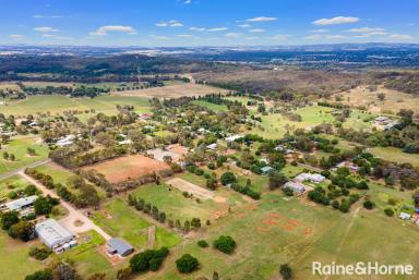 House Sold - NSW - San Isidore - 2650 - Horse lovers paradise  (Image 2)