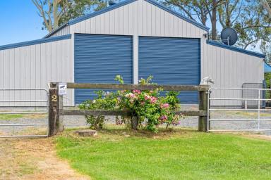 House For Sale - NSW - Stroud - 2425 - SMALL ACRES IN HISTORICAL TOWN!  (Image 2)