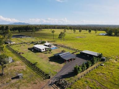 Lifestyle Sold - QLD - Booyal - 4671 - STUNNING RURAL LIVING AT ITS FINEST  (Image 2)