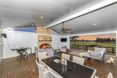Lifestyle For Sale - QLD - Booyal - 4671 - "RINGWOOD PARK" Well Established WIWO Equine Paradise Opportunity  (Image 2)