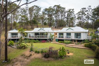 House For Sale - NSW - Kalaru - 2550 - Something Special, Suit Large Families.  (Image 2)