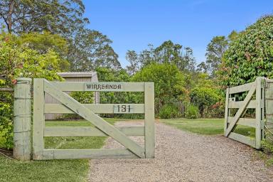 Acreage/Semi-rural For Sale - NSW - Bellingen - 2454 - Rare Opportunity – Your piece of paradise awaits!  (Image 2)