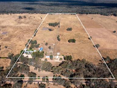 Other (Rural) For Sale - VIC - Warrenbayne - 3670 - Country Living At Its Finest!  (Image 2)