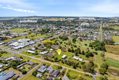 Residential Block For Sale - VIC - Cobden - 3266 - Big Block - Big Opportunity  (Image 2)