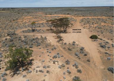 Residential Block For Sale - SA - Mount Mary - 5374 - EDDIE'S - Sheep, Camping, 4wd'ing, Fun!  (Image 2)