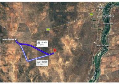 Residential Block For Sale - SA - Mount Mary - 5374 - EDDIE'S - Sheep, Camping, 4wd'ing, Fun!  (Image 2)