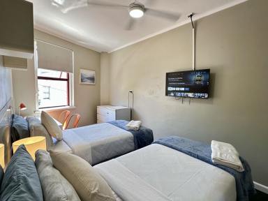 Apartment For Lease - NSW - Forest Lodge - 2037 - Across the road from Sydney University  (Image 2)