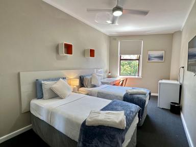 Apartment For Lease - NSW - Forest Lodge - 2037 - Across the road from Sydney University  (Image 2)