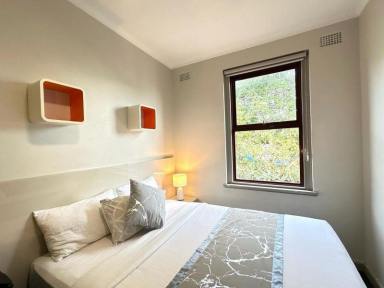 Apartment For Lease - NSW - Forest Lodge - 2037 - Across the road from Sydney University  (Image 2)