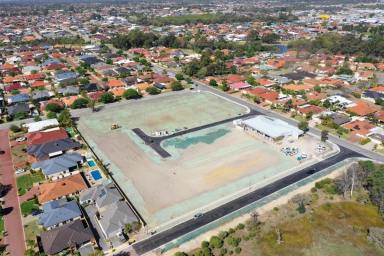 Residential Block Sold - WA - Canning Vale - 6155 - Grab a block in Canning Vale!!!  (Image 2)