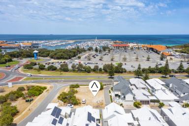 Residential Block For Sale - WA - Hillarys - 6025 - Blank Canvas For Your Coastal Dream!  (Image 2)