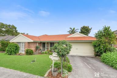House Sold - VIC - Berwick - 3806 - A PLACE TO CALL HOME  (Image 2)