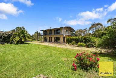 House For Sale - VIC - Foster - 3960 - Acreage and Architectural Style on O'Grady's Ridge  (Image 2)