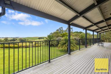 House For Sale - VIC - Foster - 3960 - Acreage and Architectural Style on OGradys Ridge  (Image 2)