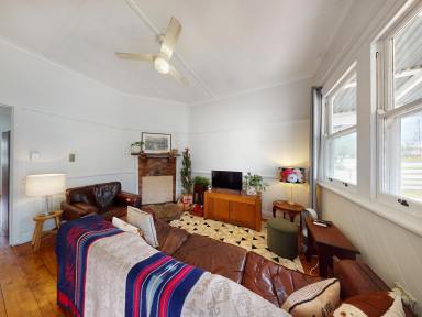House Sold - NSW - Merriwa - 2329 - Cottage Cute Appeal x 100!  (Image 2)