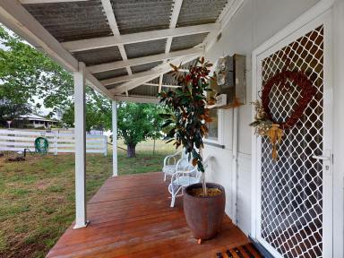 House Sold - NSW - Merriwa - 2329 - Cottage Cute Appeal x 100!  (Image 2)