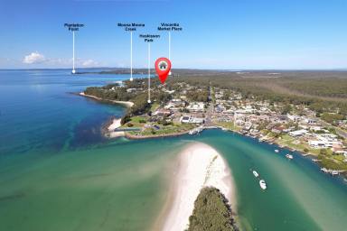 Townhouse For Sale - NSW - Huskisson - 2540 - Luxury Boutique Townhouses  (Image 2)