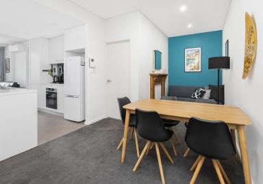 Unit For Lease - NSW - Kiama - 2533 - Modern, Fully Furnished Coastal Living with Ocean Views.  (Image 2)