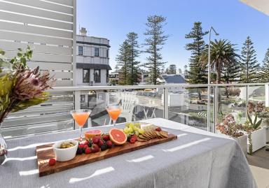 Unit For Lease - NSW - Kiama - 2533 - Modern, Fully Furnished Coastal Living with Ocean Views.  (Image 2)