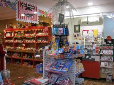 Business For Sale - QLD - Kalbar - 4309 - The only Post Office like it !! Rare Opportunity. The Heart of the Community  (Image 2)