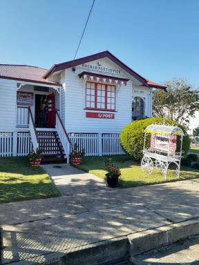 Retail For Sale - QLD - Kalbar - 4309 - FREEHOLD PROPERTY WITH AUSTRALIA POST OFFICE BUSINESS - SELLING AS ONE  (Image 2)