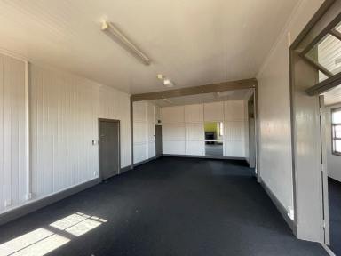 Office(s) For Lease - QLD - Kingaroy - 4610 - CBD Office Space/Training Room Air-conditioned  (Image 2)