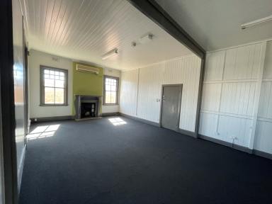 Office(s) For Lease - QLD - Kingaroy - 4610 - CBD Office Space/Training Room Air-conditioned  (Image 2)