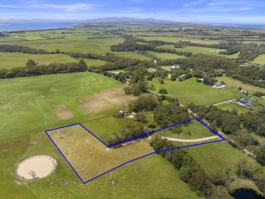 Residential Block For Sale - VIC - Foster - 3960 - "Wood Duck Farm"  (Image 2)
