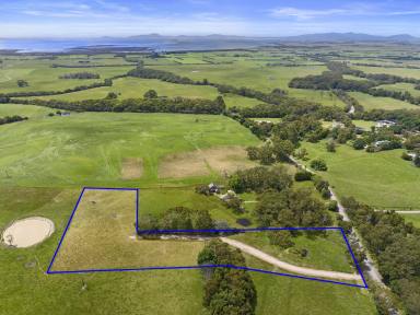 Residential Block For Sale - VIC - Foster - 3960 - "Wood Duck Farm"  (Image 2)