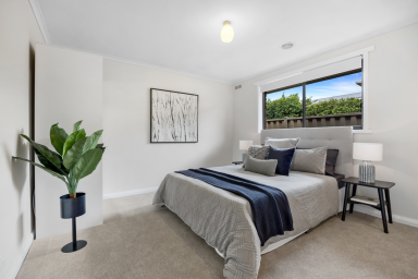 House Leased - VIC - Sebastopol - 3356 - Stylish Renovated Home in Quiet Avenue  (Image 2)