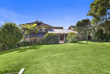 House Leased - NSW - Gerringong - 2534 - Application Approved - Awaiting Deposit  (Image 2)