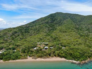 Residential Block For Sale - QLD - Cooktown - 4895 - Coastal Delight  (Image 2)