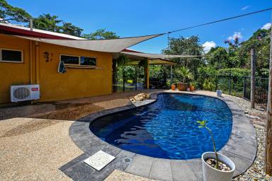 Acreage/Semi-rural Sold - QLD - Goldsborough - 4865 - Acreage 4486m2 - 4 Bedroom Home and Pool - Room for Your Horse  (Image 2)