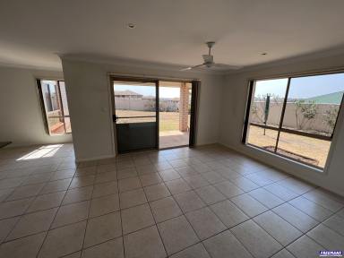 House Leased - QLD - Kingaroy - 4610 - Quality Family Home  (Image 2)