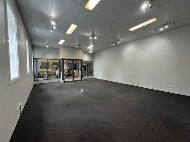 Retail For Lease - NSW - Berry - 2535 - Exceptional Office or Retail Space for Lease in the Heart of Berry  (Image 2)