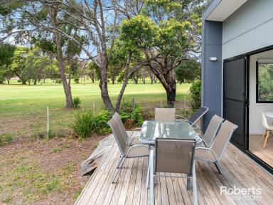 Unit Sold - TAS - Coles Bay - 7215 - Affordable Opportunity & Holiday Investment - Your Choice of Two Separate Units!  (Image 2)