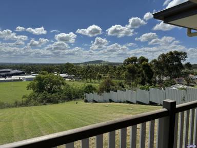 House Leased - QLD - Kingaroy - 4610 - Quality Home on Hospital Hill  (Image 2)