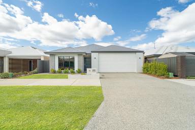 House Sold - WA - Piara Waters - 6112 - Absolutely stunning and functional family home without a cent spared  (Image 2)