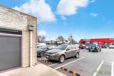 Office(s) Leased - VIC - Horsham - 3400 - Brilliant Location - Fitted Offices  (Image 2)