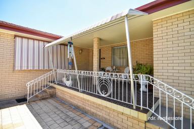 House Sold - NSW - Inverell - 2360 - KNOCK KNOCK. WELCOME TO YOUR NEW HOME  (Image 2)