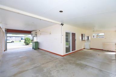 House Leased - QLD - Mount Sheridan - 4868 - 2/2/24- Application approved    Location, Location - Low Maintenance - Huge Backyard  (Image 2)