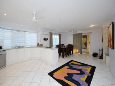 House Sold - QLD - Gladstone Central - 4680 - STYLISH, MODERN, OPEN LIVING!  (Image 2)
