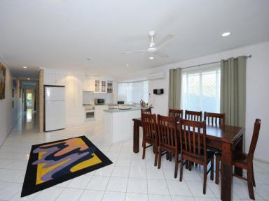 House Sold - QLD - Gladstone Central - 4680 - STYLISH, MODERN, OPEN LIVING!  (Image 2)