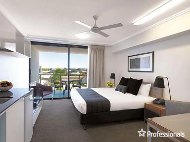 Apartment For Sale - QLD - Mackay - 4740 - Furnished Mackay CBD Apartment!  (Image 2)